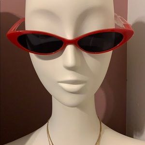 Brand new cat I sunglasses
